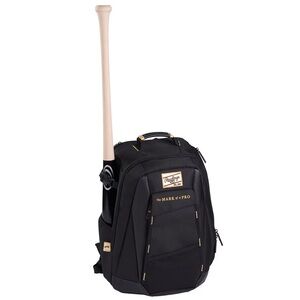 Like New! Rawlings Mark of a Pro baseball backpack